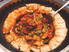 -灶座小锅烀饼·铁锅炖(全国总店)