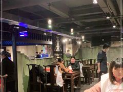大堂-虾小龙老长沙龙虾馆(坡子街店)