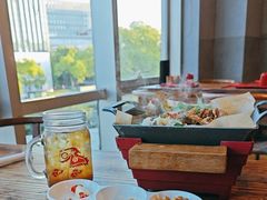 -红料理|串串有瘾·烧烤(吴中路店)