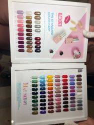 -Beauty Nails 美甲美睫皮肤管理