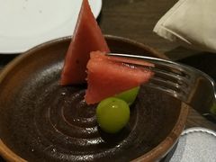 -万丽轩·粤菜(王府井金茂万丽酒店)