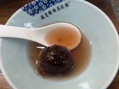 -粗茶淡饭(东关街店)