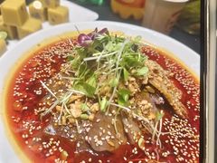 -唐河王记·南阳民间菜(国基路店)