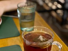 白桃茶-HFFOUSA TACO弗萨塔可墨西哥餐厅(颐堤港店)