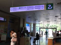 -武汉大学中南医院(总院区)