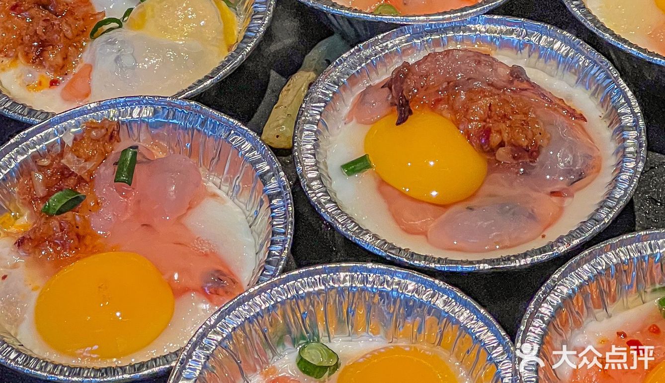 什么烤肉5点半就要排队了？？