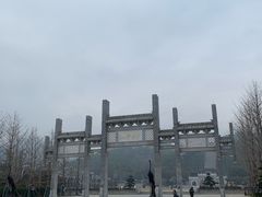 -南岳衡山风景名胜区