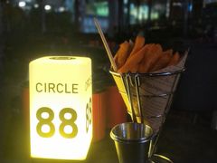 -CIRCLE·酒吧(第一国际店)