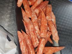 -凉都青瓦房烙锅(花渔洞店)