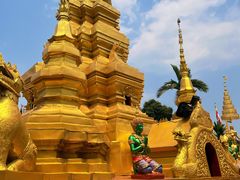 -西双版纳傣族园