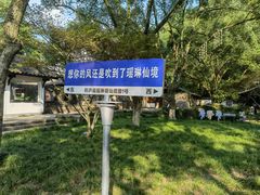 -瑶琳仙境