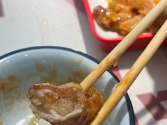 -夕阳红小吃(中街大悦城店)