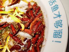 -花椒俏川菜小馆(南海万达店)