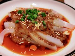 川北凉粉-渝信川菜(西单店)