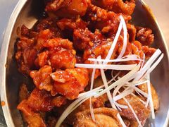 -MI WU FACTORY米屋美食工厂餐厅(绿地店)