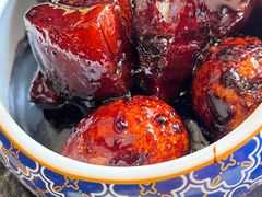 -永安鱼庄·镇江菜(东吴路店)