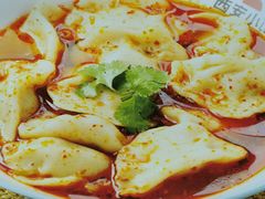 -秦筷兄弟西安小馆