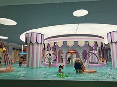 -青水瓦台汤泉(未央店)