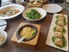 -望乡楼上海菜(日月光店)