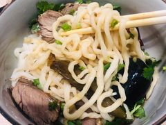 -面乙新派手擀面(大悦城店)