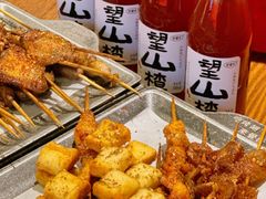 -管氏翅吧(护国寺店)