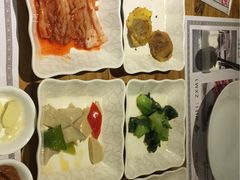 -紫霞门韩国料理烤肉(深南东路店)