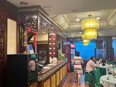 -蓬莱春(芝罘店)