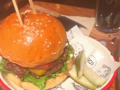 -京A Taproom·精酿餐吧(CBD店)