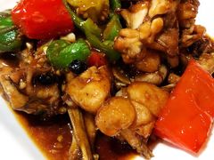-香港仔茶餐厅(凤阳店)