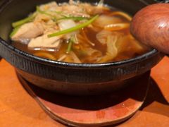 -千代武日本料理(开发区店)