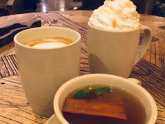 -漫咖啡(红唐店)