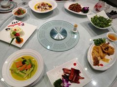 -金米箩大酒店(五角场店)