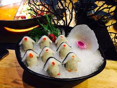 -湊湊火锅·茶憩(上海合生汇店)