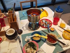 -味餐厅·海鲜·火锅·自助餐