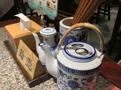 -南京大牌档(香港广场店)