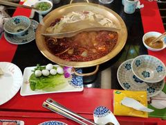-九宫阁(南龙蟠街融创茂店)