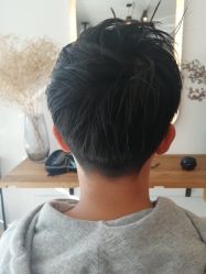 -净漪造型 PURE RIPPLE