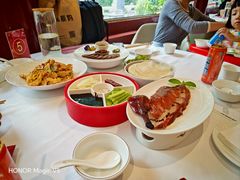 -满堂·烤鸭店·北京菜(鼓楼店)