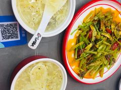 -吃不恼火·江湖菜·小酒馆(日月光田子坊店)