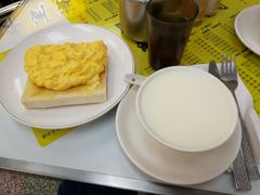 -澳洲牛奶公司(佐敦店)