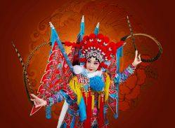 -梨园天地京剧摄影(玲珑天地店)