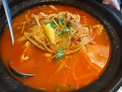 酸笋鸡-多味居(剪子巷店)