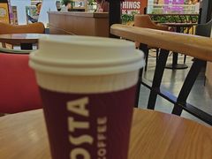 -COSTA COFFEE(西贸凯德晶品4层2店)