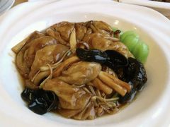 青菜面筋-浦江餐饮•上海菜馆(五四路店)