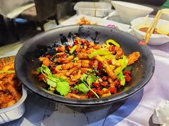 -红辣椒·川菜·火锅(张杨路店)