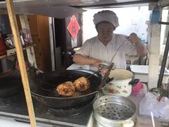 -阿婆油墩子(五里桥路188弄小区店)