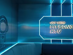 -唱吧麦颂KTV(黄兴步行街店)
