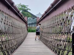 -赤坎·广东华侨国际旅游度假区