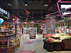 -盒马鲜生(顺义店)