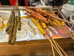 -李不管把把烧(天府三街店)